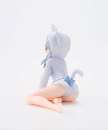 Alternative view of Goddess of Victory: Nikke Yumemirize Figur N102