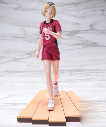 Haikyu!! High Premium Figur Kenma Kozume