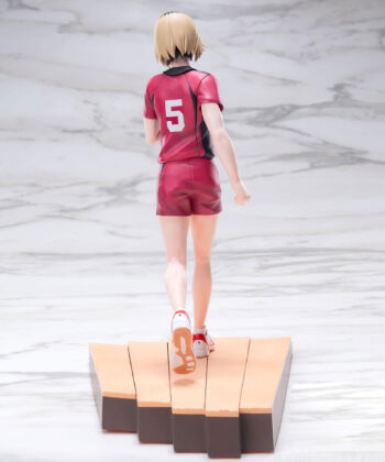 Alternative view of Haikyu!! High Premium Figur Kenma Kozume