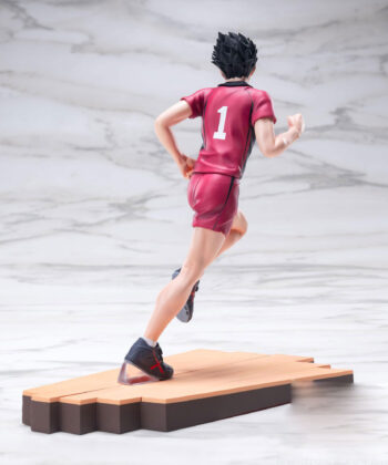 Alternative view of Haikyu!! High Premium Figur Tetsuro Kuroo