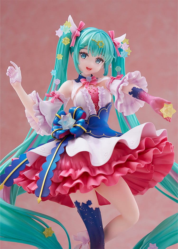 Hatsune Miku Figur 1/7 Hatsune Miku: Rosuuri Version – Bild 3