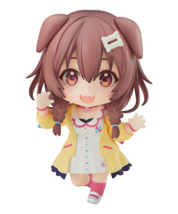 Hololive Production Nendoroid Actionfigur Inugami Korone
