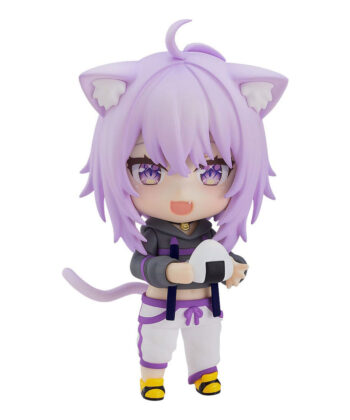 Hololive Production Nendoroid Actionfigur Nekomata Okayu