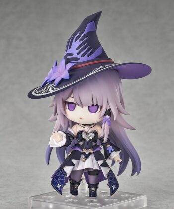 Alternative view of Honkai: Star Rail Nendoroid Actionfigur The Herta