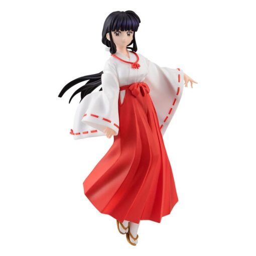 Inuyasha The Final Act Pop Up Parade Figur Kikyo