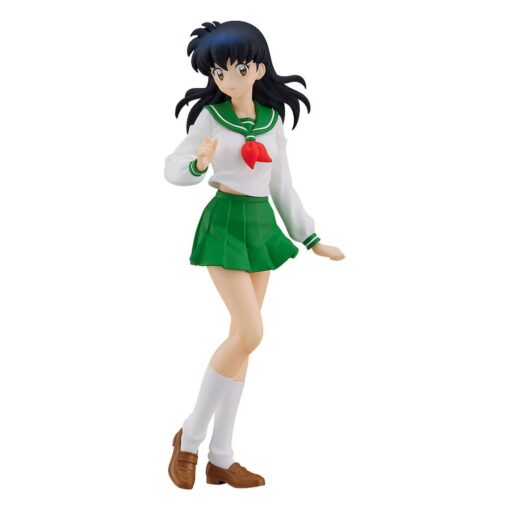 Inuyasha The Final Act Pop Up Parade Kagome Higurashi