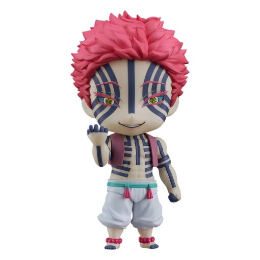 Kimetsu no Yaiba: Demon Slayer Nendoroid Actionfigur Akaza