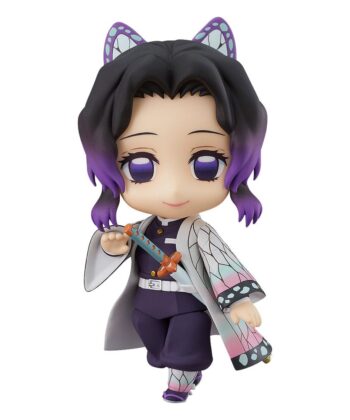 Kimetsu no Yaiba: Demon Slayer Nendoroid Actionfigur Shinobu Kocho