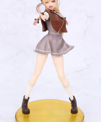 My Dress-Up Darling Vivit Figur Marin Kitagawa Detective Version
