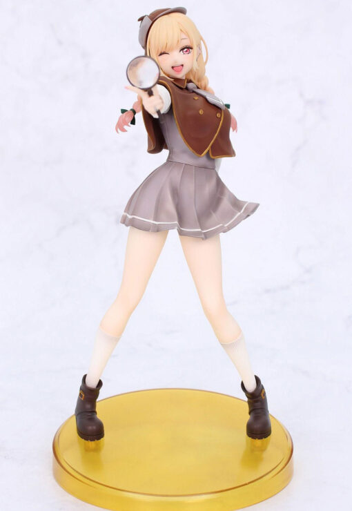 My Dress-Up Darling Vivit Figur Marin Kitagawa Detective Version