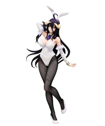 Overlord BiCute Bunnies Figur Albedo
