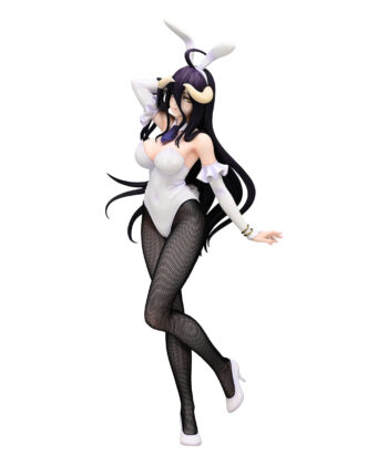Alternative view of Overlord BiCute Bunnies Figur Albedo