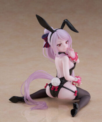 Overlord Figur Desktop Cute Figure Shalltear Bunny Version