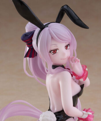 Alternative view of Overlord Figur Desktop Cute Figure Shalltear Bunny Version