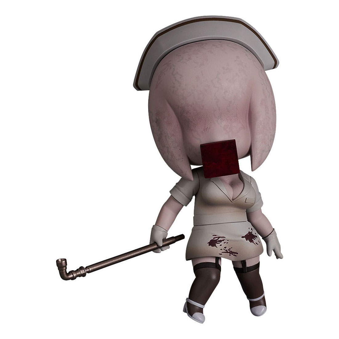 Silent Hill 2 Nendoroid Actionfigur Bubble Head Nurse