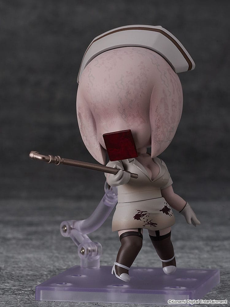 Silent Hill 2 Nendoroid Actionfigur Bubble Head Nurse – Bild 3