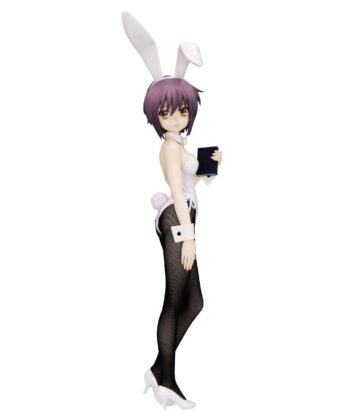 The Melancholy of Haruhi Suzumiya BiCute Bunnies Figur Yuki Nagato