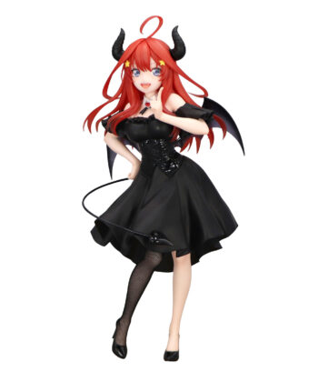 The Quintessential Quintuplets Specials 2 BiCute Dark Figur Nakano Itsuki