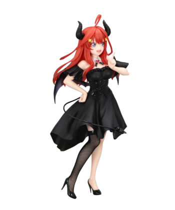 Alternative view of The Quintessential Quintuplets Specials 2 BiCute Dark Figur Nakano Itsuki