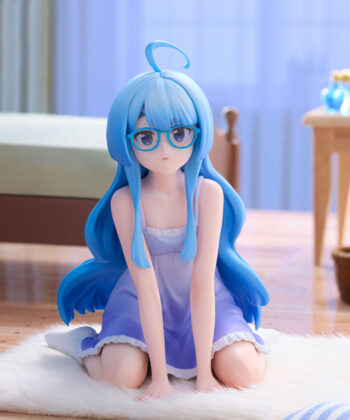 The Shiunji Family Children Noodle Stopper Figur Seiha Shiunji