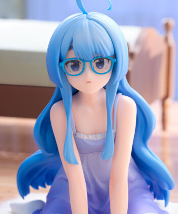 Alternative view of The Shiunji Family Children Noodle Stopper Figur Seiha Shiunji