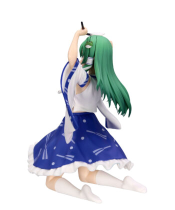 Alternative view of Touhou Project Noodle Stopper Figur Sanae Kochiya