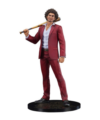Yakuza Digsta Figur Ichiban Kasuga