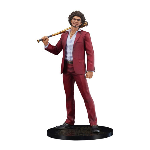 Yakuza Digsta Figur Ichiban Kasuga
