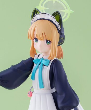 Alternative view of Blue Archive Pop Up Parade Figur Midori (Maid)