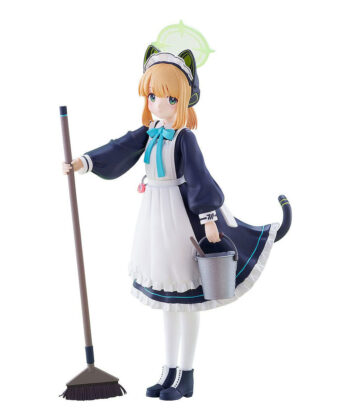 Blue Archive Pop Up Parade Figur Midori (Maid)