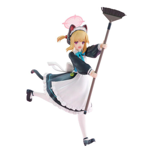 Blue Archive Pop Up Parade Figur Momoi (Maid)