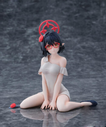 Blue Archive Yumemirize Figur Ayane