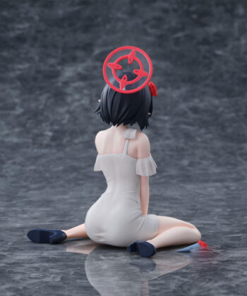 Alternative view of Blue Archive Yumemirize Figur Ayane