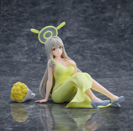 Blue Archive Yumemirize Figur Nonomi