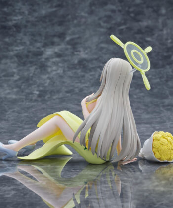 Alternative view of Blue Archive Yumemirize Figur Nonomi