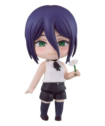 Chainsaw Man Nendoroid Actionfigur Reze