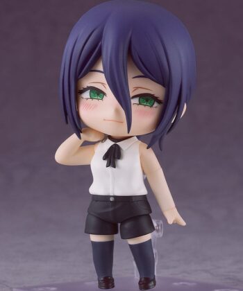 Alternative view of Chainsaw Man Nendoroid Actionfigur Reze