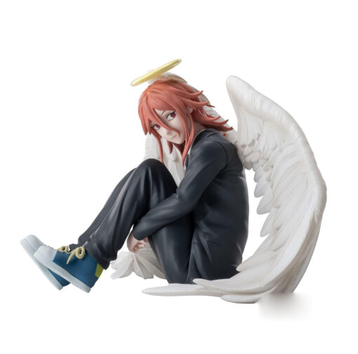 Chainsaw Man - The Movie: Reze Arc High Premium Figur Angel Devil