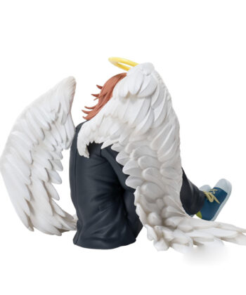 Alternative view of Chainsaw Man - The Movie: Reze Arc High Premium Figur Angel Devil
