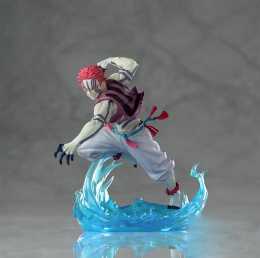 Demon Slayer: Kimetsu no Yaiba Xross Link Anime Figur Akaza