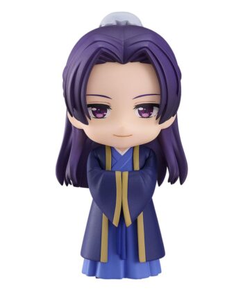 Die Tagebücher der Apothekerin Nendoroid Actionfigur Jinshi