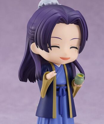 Alternative view of Die Tagebücher der Apothekerin Nendoroid Actionfigur Jinshi