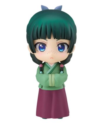 Die Tagebücher der Apothekerin Nendoroid Actionfigur Maomao