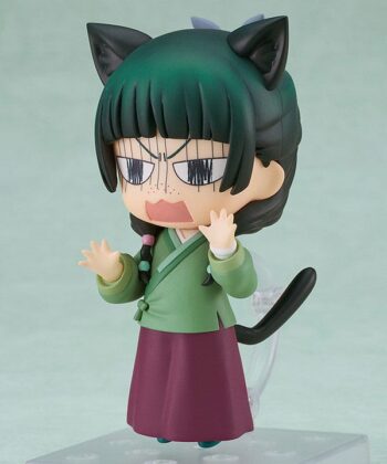 Alternative view of Die Tagebücher der Apothekerin Nendoroid Actionfigur Maomao