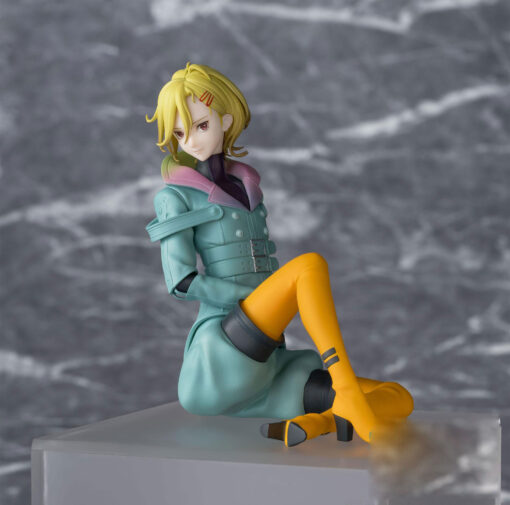 Gnosia PM Perching Figur Setsu