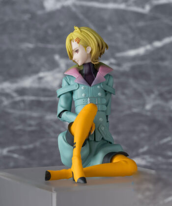 Alternative view of Gnosia PM Perching Figur Setsu