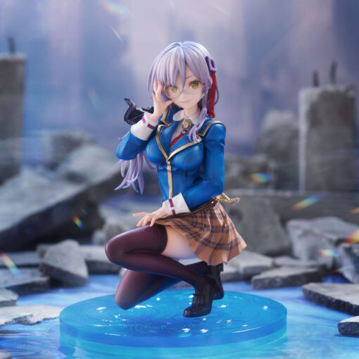 Heaven Burns Red Trio-Try-iT PVC Figur Yuki Izumi
