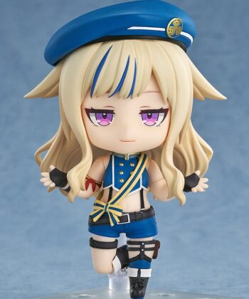 Alternative view of Himehina Nendoroid Actionfigur Suzuki Hina