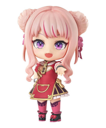 Himehina Nendoroid Actionfigur Tanaka Hime