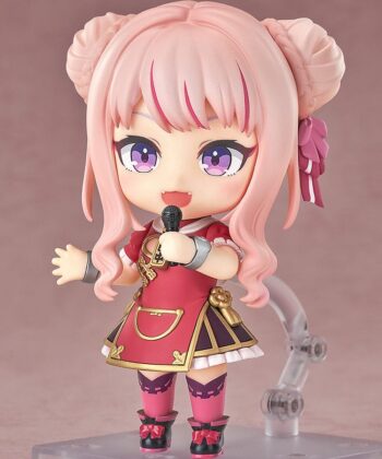 Alternative view of Himehina Nendoroid Actionfigur Tanaka Hime